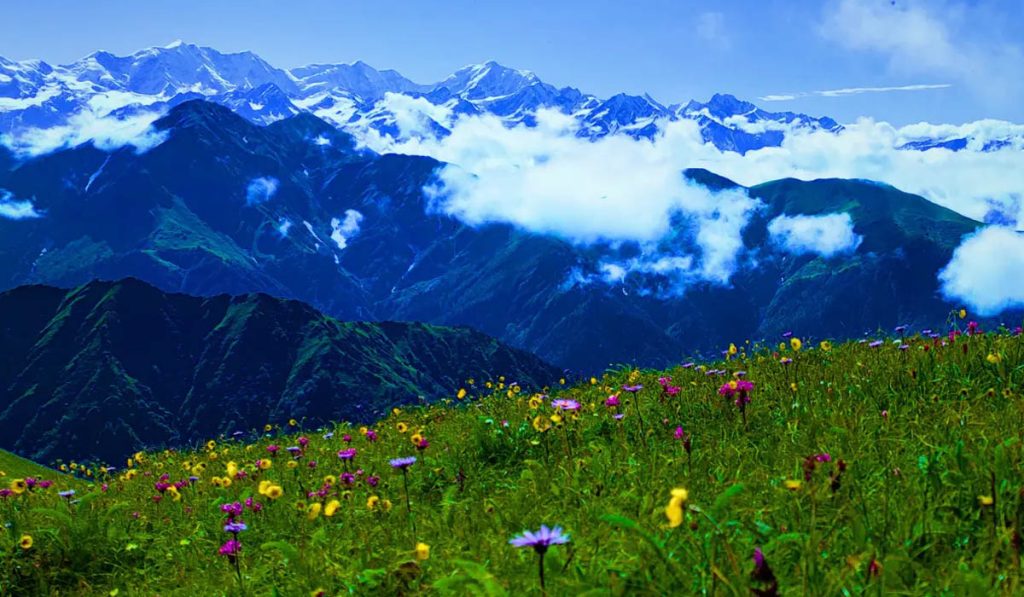 Dodital and Darwa Top Trek