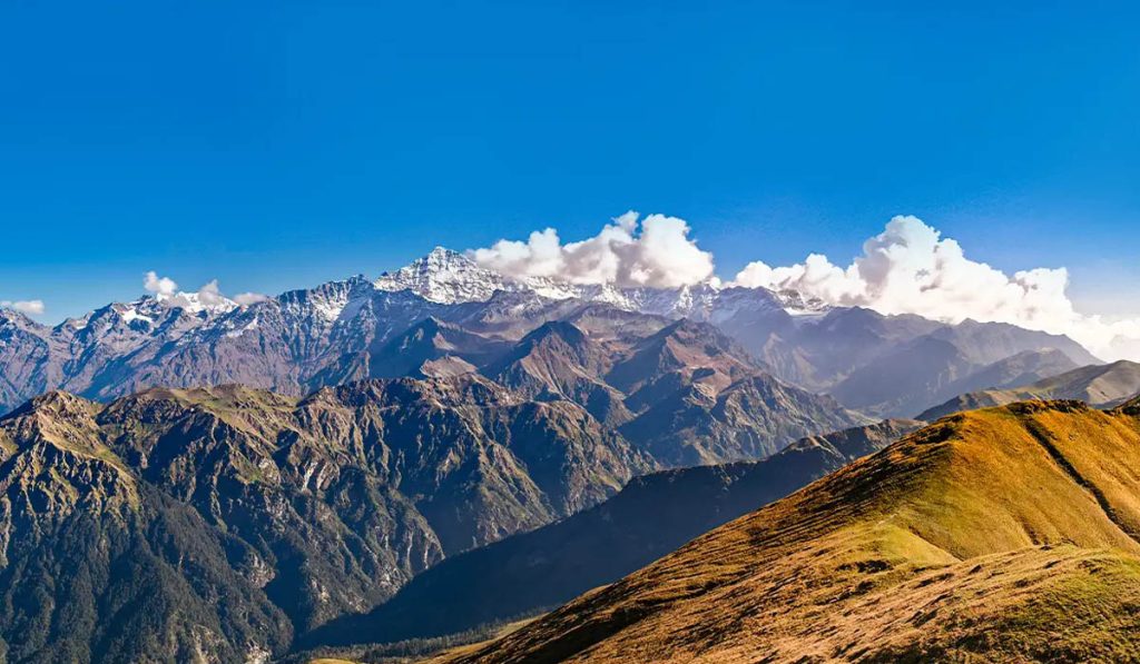 Gulabi Kantha Trek