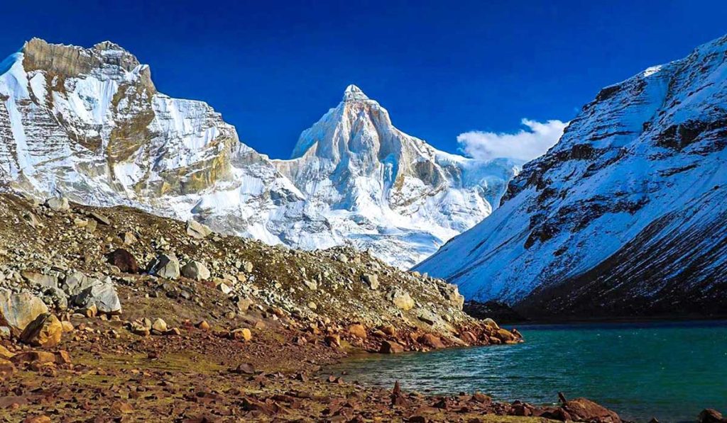 Kedartal Trek