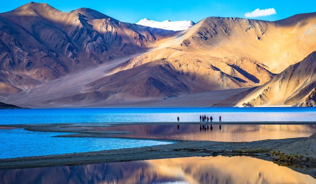 Ladakh Trip
