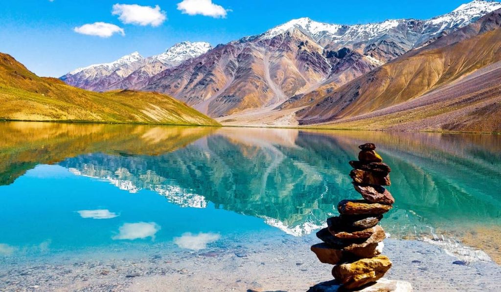 Spiti Valley Trip