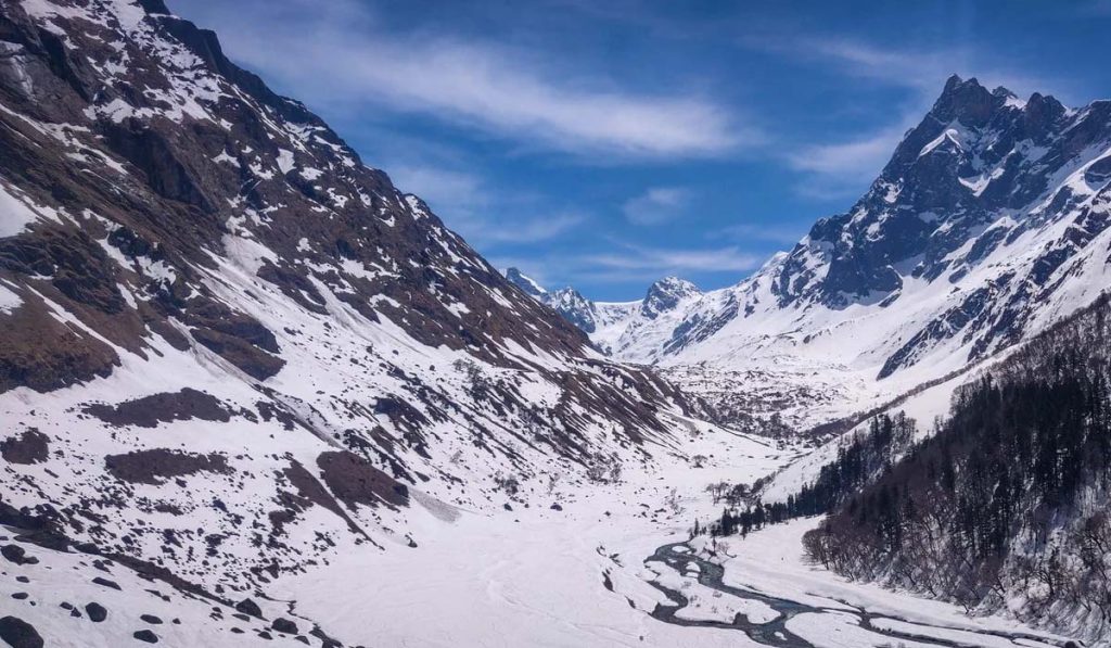 Vijay Top Trek